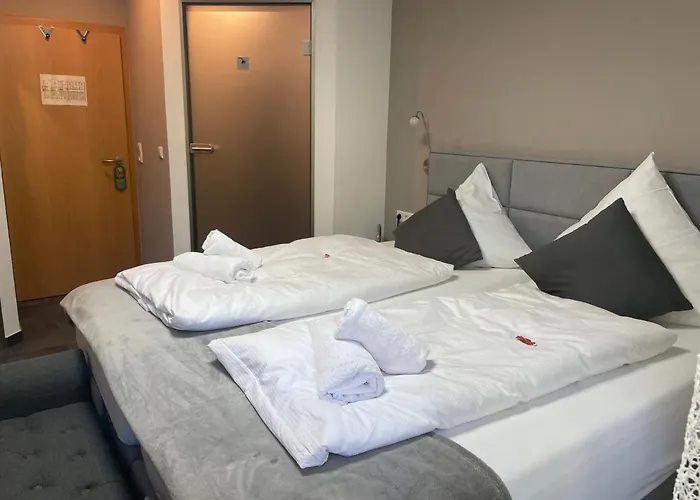 Hotel Il David