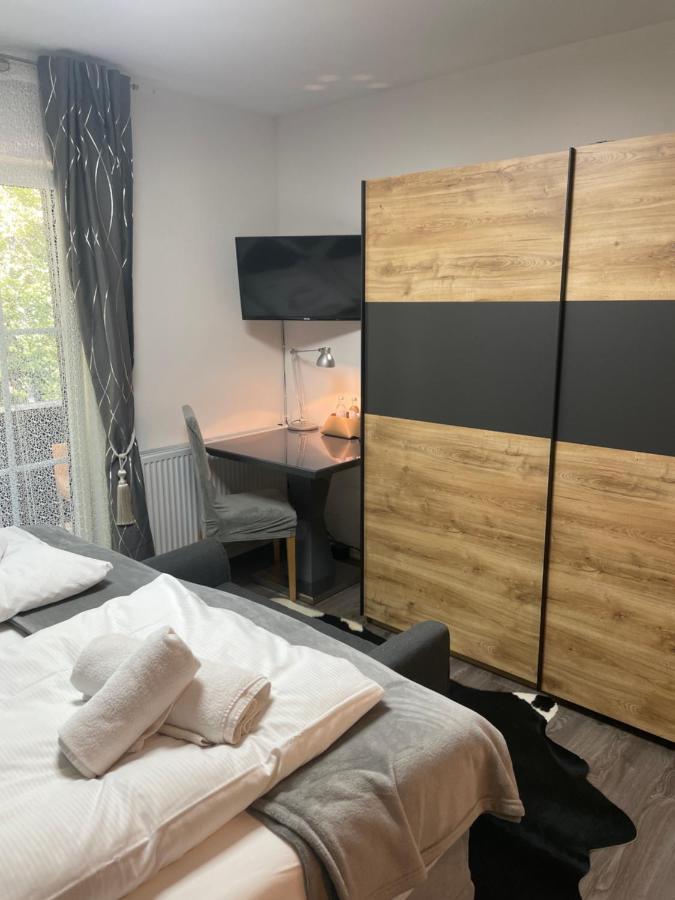 Il David Hotel