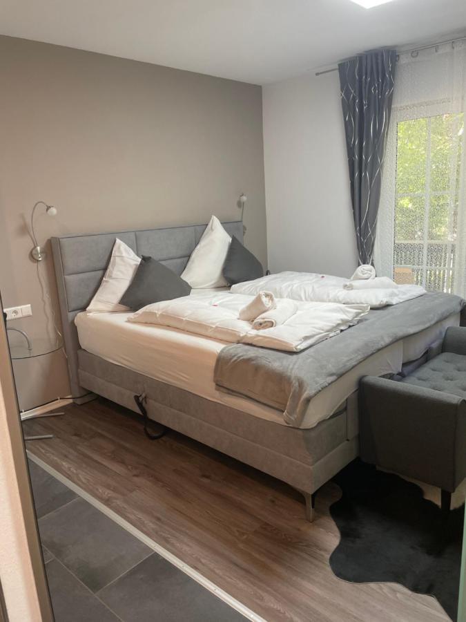 Il David Hotel 3*
