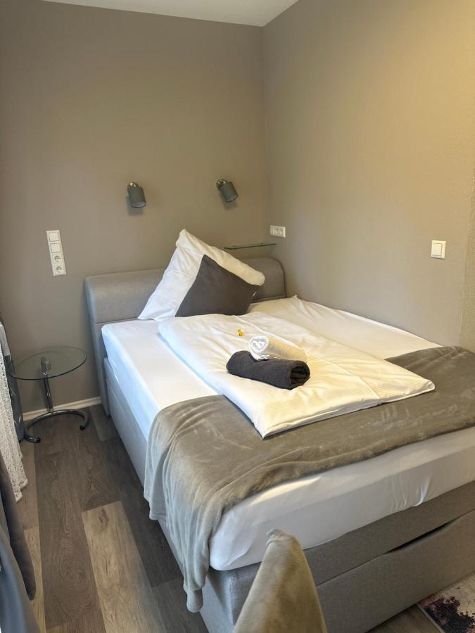 Il David Hotel Königsfeld im Schwarzwald